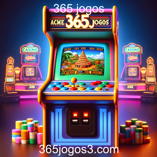 A Fascinante História dos Jogos de Arcade