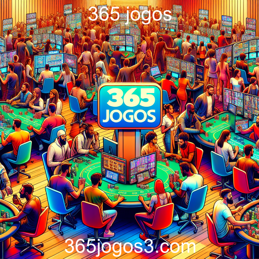 A Magia dos Jogos Multiplayer: Conectando Jogadores em Todo o Mundo