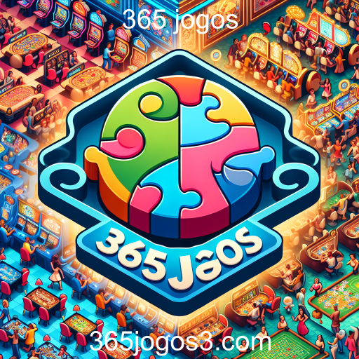 A Fascinante Categoria de Quebra-Cabeça em 365 Jogos